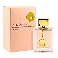 Club De Nuit for Women - EDP 105ML (3.6 OZ) by Armaf - Intense Oud