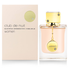 Club De Nuit for Women - EDP 105ML (3.6 OZ) by Armaf - Intense Oud