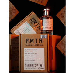 Rich Santal EDP-100ml by Emir Factory Edition - Intense Oud