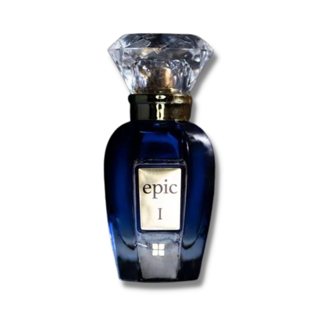 Epic I EDP for Women - 25 ML (0.84 oz) by Ideas - Intense Oud