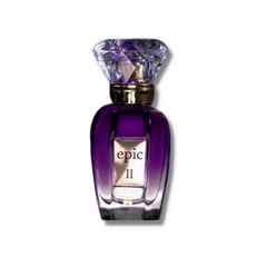 Epic II EDP for Women - 25 ML (0.84 oz) by Ideas - Intense Oud