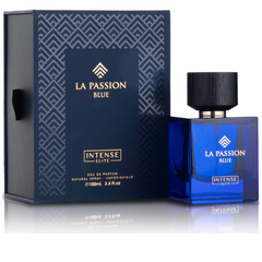 Best Spring Collection |EDP-100Ml/3.4Oz| Nebras & LA Passion Blue - Intense Oud