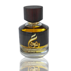 Oud Wahaaj EDP-100ml by Paris Corner - Intense Oud