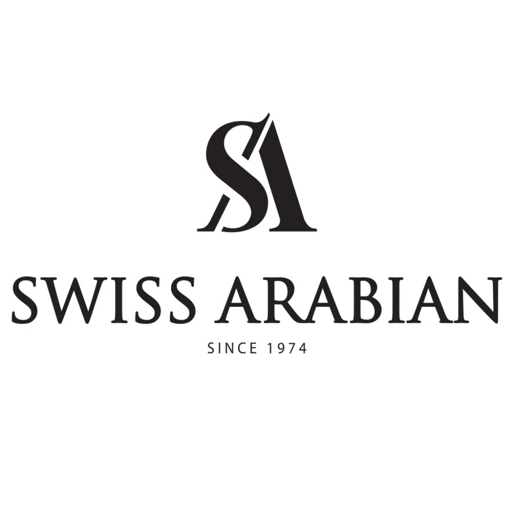 Exclusive Collection Gift Set by Swiss Arabian - Intense oud