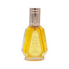 Dalal Spy EDP-50ml by Al Rehab - Intense Oud