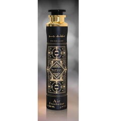 Oud For Glory Air Freshener-300ML By Lattafa - Intense Oud