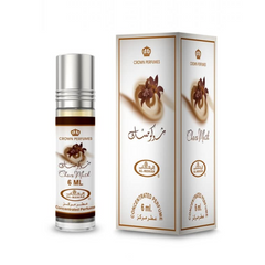 Choco Musk 6ml Perfume Oil by Al Rehab - Intense Oud