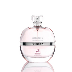 Spray Chants Tendrina |EDP-100ML/3.4Oz| By Maison Alhambra - Intense Oud