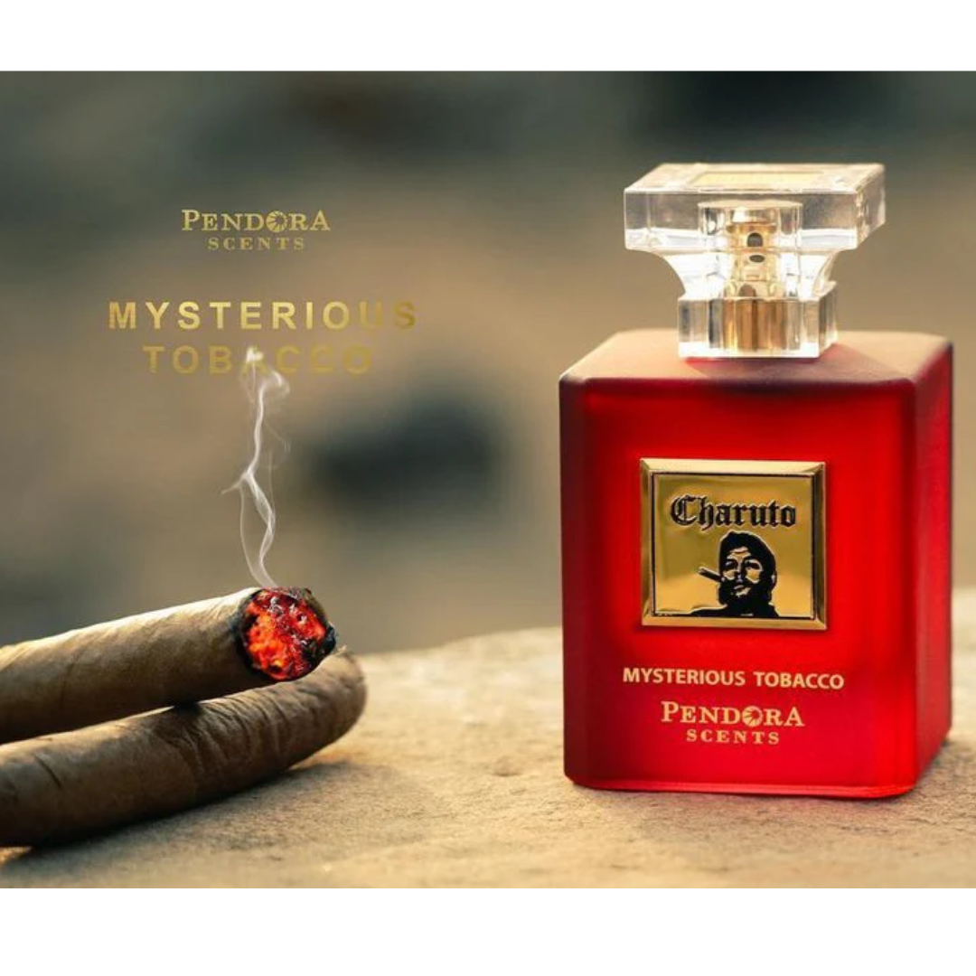 Enigma Parfum-Cologne, Tobacco Cologne