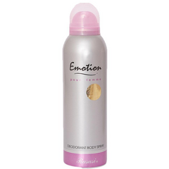 Emotion for Women Deodorant - 200ML (6.7oz) by Rasasi - Intense oud