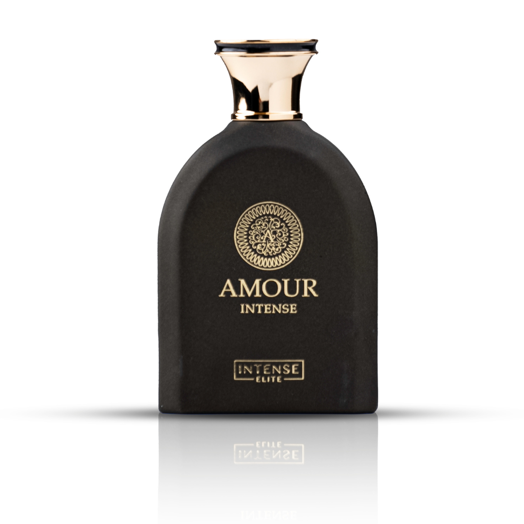 Nebras EDP 100ML (3.4 OZ) by Lattafa Pride & Amour Intense EDP 100ML (3.4 OZ) by Intense Elite. (AMAZING BUNDLE) - Intense Oud
