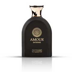 AMOUR Intense for Women EDP - Eau De Parfum 100 ML (3.4 Oz) I By Intense Elite - Intense Oud