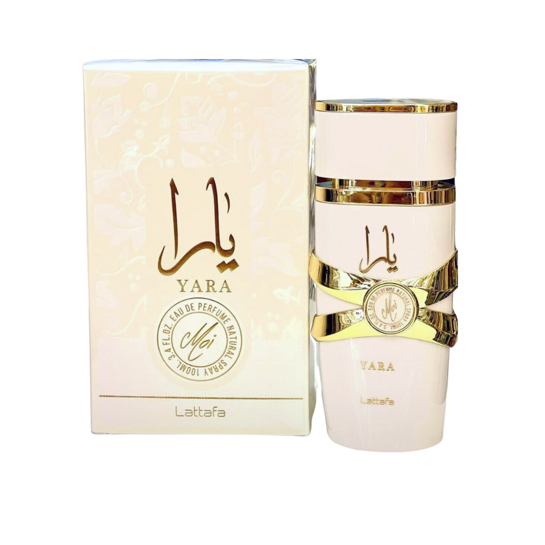 Yara Moi EDP-100ml 