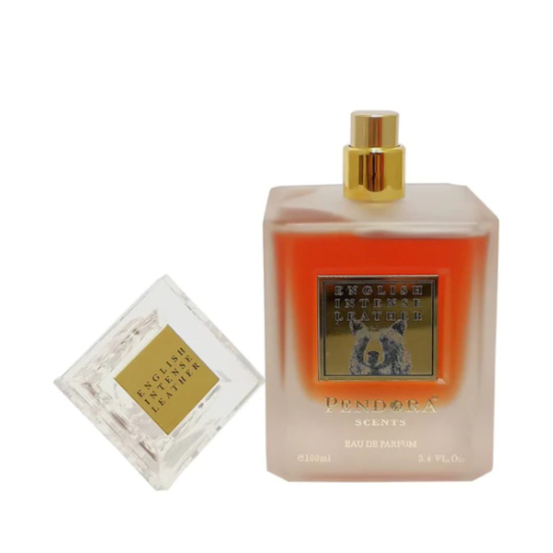 English Intense Leather EDP-100ml by Pendora Scents - Intense Oud