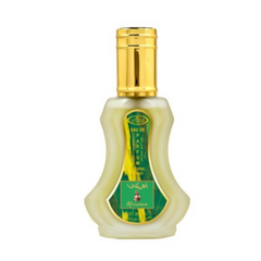 Africana EDP-35ml by Al Rehab - Intense Oud