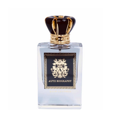 Rich Leather Autobiography EDP-50ml Unisex by Autobiography Series - Intense Oud