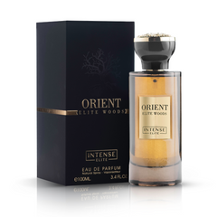 Classic Collection For Men |EDP-100ML/3.4Oz| Eternal oud & Orient Elite Woods | By Intense Elite. - Intense Oud