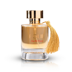 Folie for Women EDP - Eau De Parfum 100 ML (3.4 Oz) I By Intense Elite - Intense Oud
