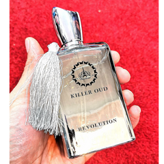 Revolution KILLER OUD EDP-100ml by Killer Oud Range - Intense Oud