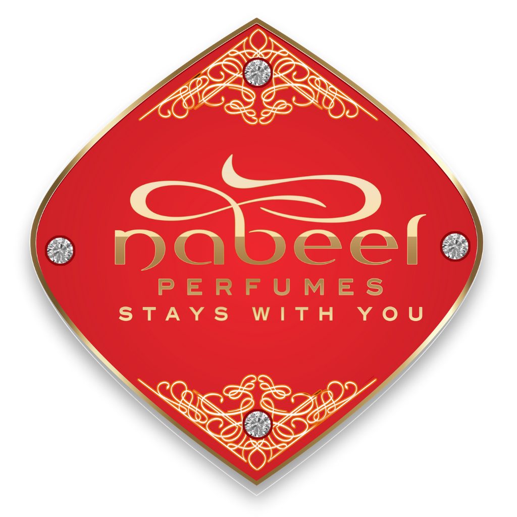 Nabeel Perfume Oil - 12 ML (0.4 oz) by Nabeel - Intense oud