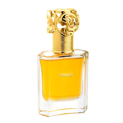 Walaa (Waaw Series) EDP - 50 ML (1.7 oz) by Swiss Arabian - Intense oud