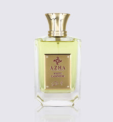 White Cashmere |EDP-100ML| By Azha - Intense Oud