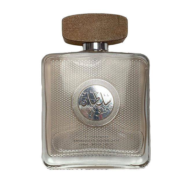 Sultan Spray EDP - 100 mL (3.4 oz) by Arabian Oud - Intense oud