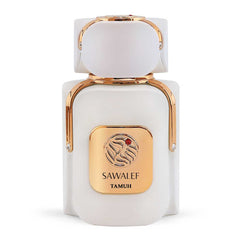 Tamuh Unisex EDP - 80 ML (2.7 oz) by Sawalef - Intense oud