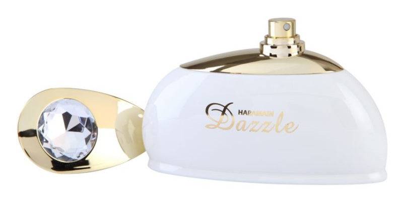 Dazzle EDP-90ml(3.0 oz) by Al Haramain - Intense oud