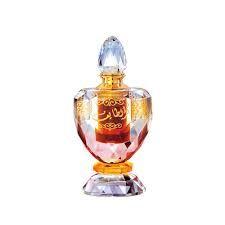 Al Taif Unsiex CPO - Concentrated Perfume Oil 15 ML (0.50 oz) by Rasasi - Intense oud