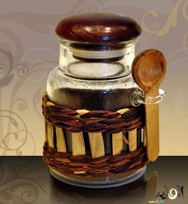 Majoon Al Arabian Mutawar Incense by Arabian Oud - Intense oud