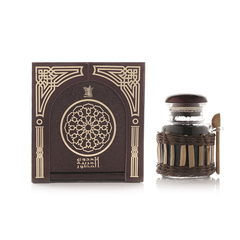 Majoon Al Arabian Mutawar Incense by Arabian Oud - Intense oud