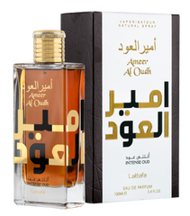 Ameer Al Oudh - Intense Oud EDP 100ML (34oz) By Lattafa