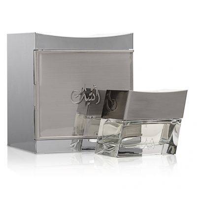 Antique Silver for Men EDP - 100 ML (3.4 oz) by Oud Elite - Intense oud