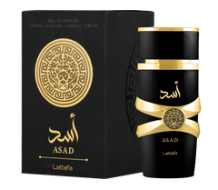 Asad EDP - 100ml(3.4 oz) by Lattafa