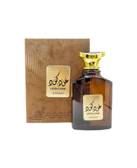 Oud Code EDP 100ML (3.4Oz) By Asdaaf - Intense oud