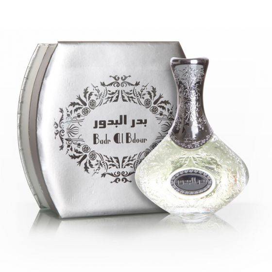 Badr Al Bdour EDP- 100 ML (3.4 oz) by Arabian Oud - Intense oud