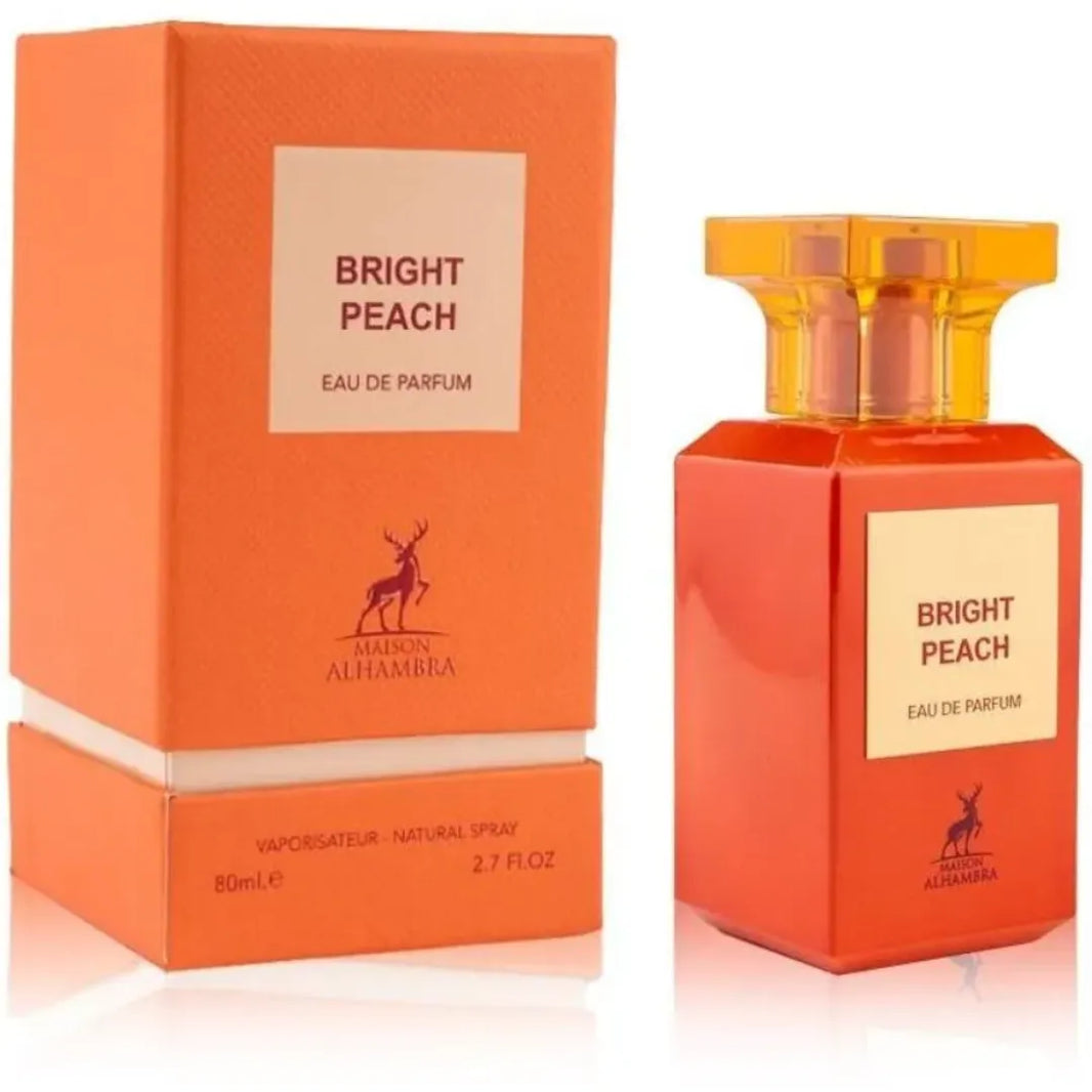 Maison Alhambra – Intense Oud ( Wholesale )