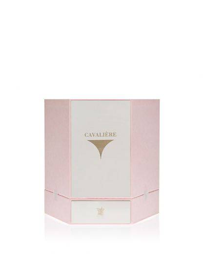 Cavalier for Women EDP- 100 ML (3.4 oz)by Arabian Oud - Intense oud