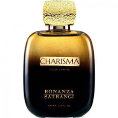 Charisma for Women EDP - 100 ML (3.4 oz) by Bonanza Satrangi - Intense oud