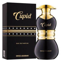 Cupid EDP- 75 ML (2.5 oz) by Swiss Arabian - Intense oud