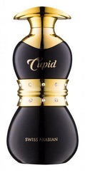 Cupid EDP- 75 ML (2.5 oz) by Swiss Arabian - Intense oud