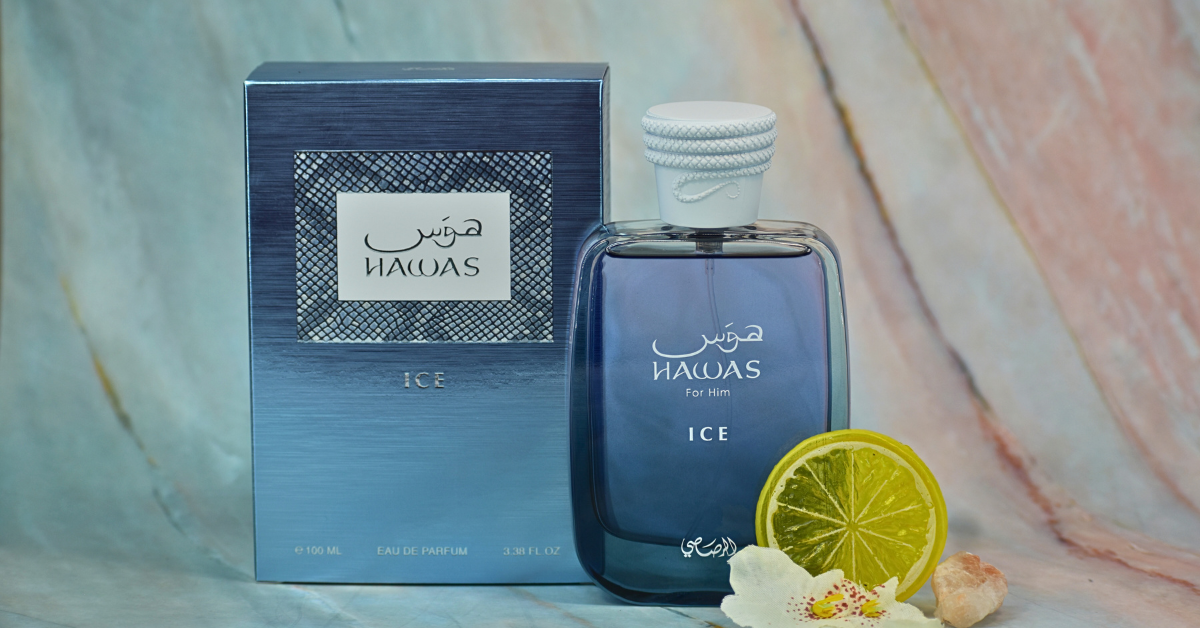 Hawas for Him Rasasi cologne - a fragrance for men 2015