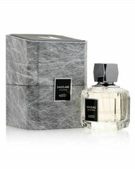 Dazzling Silver for Men EDP - 100 ML (3.4 oz) by Oud Elite - Intense oud