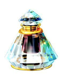 Dhanel Oudh Al Nafees Perfume Oil - 6 ML (0.20 oz) by Rasasi - Intense oud
