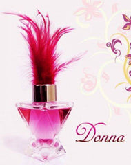 Donna for Women EDP- 90 ML (3.0 oz) by Arabian Oud - Intense oud