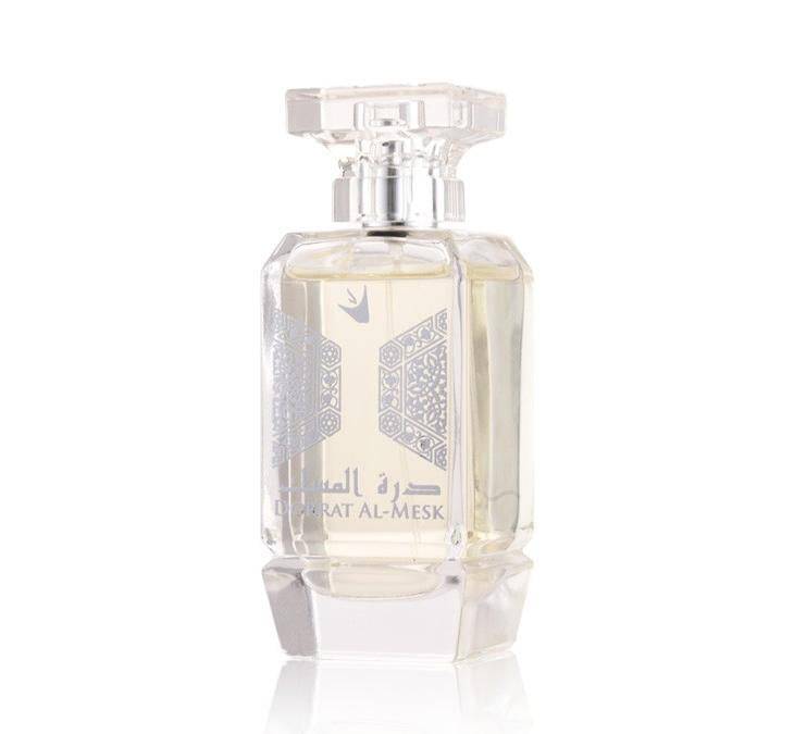 Dorrat Al Mesk EDP - 100 ML (3.4 oz) by Oud Elite - Intense oud