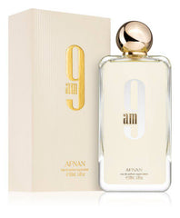 9am EDP - 100ML (3.4Oz) by by Afnan - Intense oud