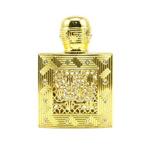 Fatinah Perfume Oil - 14 ML (0.47 oz) by Ajmal - Intense oud