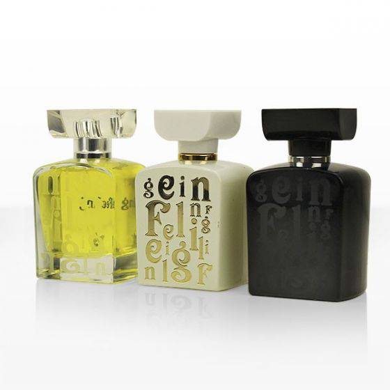 Feeling Collection Gift Set- 100 ML (3.4 oz) ea by Arabian oud - Intense oud